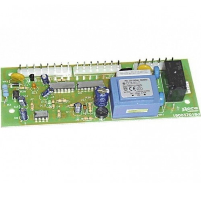 MC Modulo Electronico Caldera Roca Gavina GT 190037028 Original