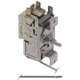 MC Termostato Ciclo Fabricador Hielo K22L1031 P45145 1200mm Capilar
