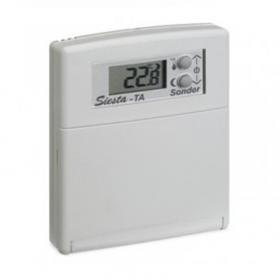 MC Termostato Ambiente Sonder Siesta 5 35C 2 Hilos