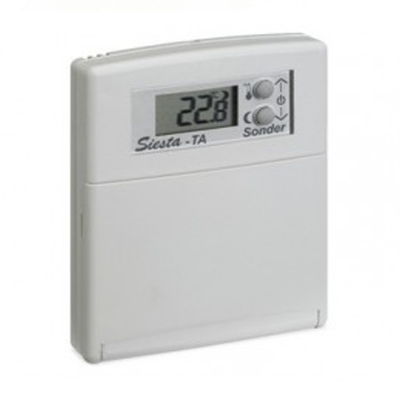 MC Termostato Ambiente Sonder Siesta 5 35C 2 Hilos