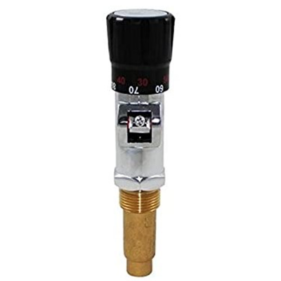 MC Regulador De Tiro Caldera Standard Rt3 3/4