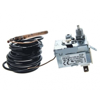 MC Termostato Seguridad Caldera Cointra 599000630 Original