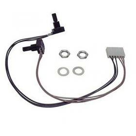 MC Potenciometro Caldera Fagor F20N MU1223600 MU1268900 Original