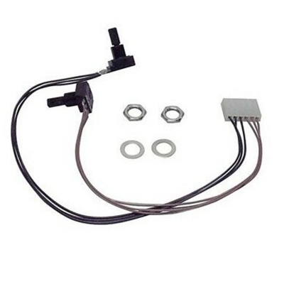 MC Potenciometro Caldera Fagor F20N MU1223600 MU1268900 Original