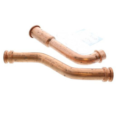 MC Tubo Conexion Caldera Vaillant 0020068956 Original