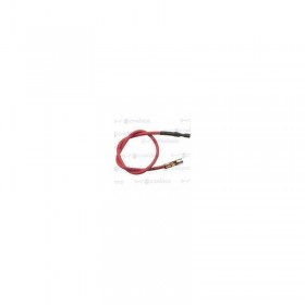 MC Cable Tension Silicona Caldera Gasoil 7mm 400mm