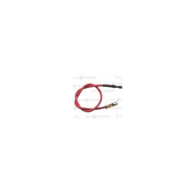 MC Cable Tension Silicona Caldera Gasoil 7mm 400mm