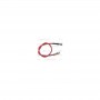MC Cable Tension Silicona Caldera Gasoil 7mm 400mm