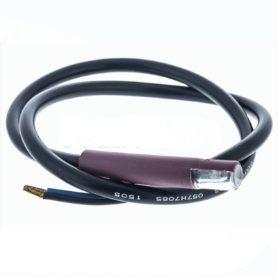 MC Celula Quemador Caldera Gasoleo Qrb 1B070 B70 1 Roja