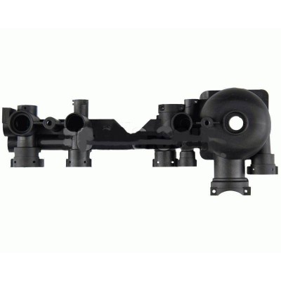 MC Cuerpo Hidroblock Caldera Roca 122153440 Original