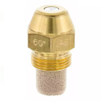 MC Inyector Caldera Gasoleo Danfoss S60 Grados 0,45 Galones