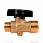MC Llave Llenado Caldera Ferroli Atlas 1/2x3/4 I39817490 Original
