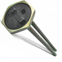MC Resistencia Termo Electrico Vaina Cobre Rosca 1 1/4 800w 220v Standard