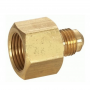 MC Reduccion Roscada Laton SAE 5/8M x 1/2H