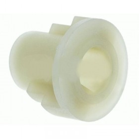 MC Acoplamiento Motor 8x115x15mm Blanco