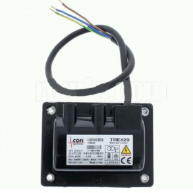 MC Transformador Caldera Gasoleo Domusa 220v Standard