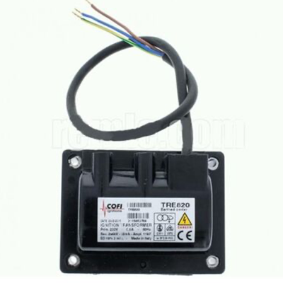 MC Transformador Caldera Gasoleo Domusa 220v Standard