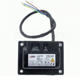MC Transformador Caldera Gasoleo Standard E820 T35E Jlux3