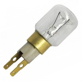 MC Bombilla Frigorifico Faston 15w 220v 484000000979 Standard