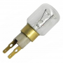 MC Bombilla Frigorifico Faston 15w 220v 484000000979 Standard