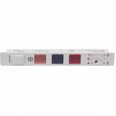 MC Interruptor Luz Frigorifico Standard Hl403Ec 43403763