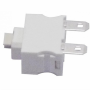 MC Interruptor Luz Frigorifico Bosch 168427 Original