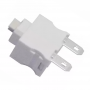 MC Interruptor Luz Frigorifico Bosch 168427 Original