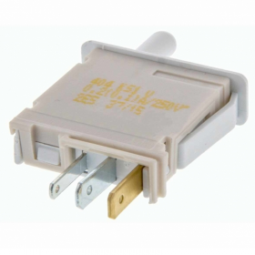 MC Interruptor Luz Frigorifico Bosch 609959 Original