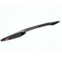 MC Tirador Puerta Horno Teka Negro 495mm 8303407