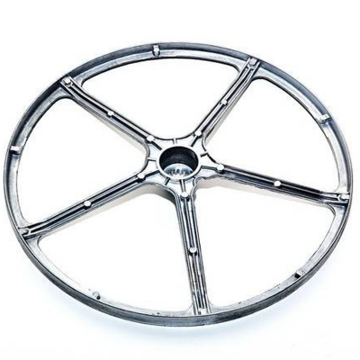 MC Polea Tambor Lavadora Ariston Indesit C00055043 Original