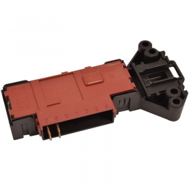 MC Retardo Blocapuerta Lavadora Indesit Hotpoint C00095979 Original