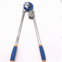 MC Doblatubos Value Cobre Palanca Curva 180 grados 5/8