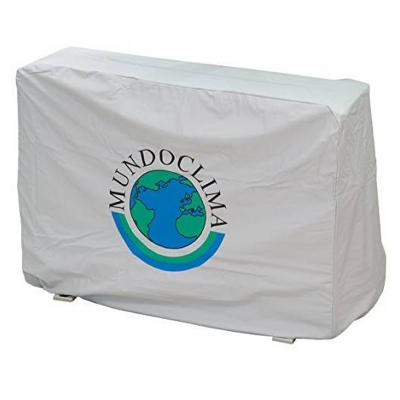 MC Funda Aire Acondicionado Exterior Grande 860X700X350