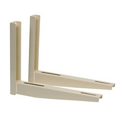 MC Soportes Soldado Aire Acondicionado 60cm 2mm Espesor