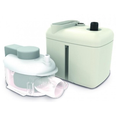 MC Mini Bomba Condensados Sauermann SI-27 Original