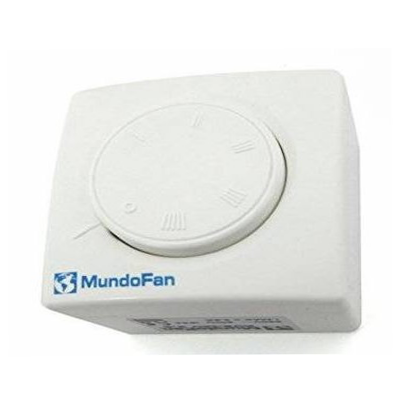 MC Regulador De velocidad Rvs-Mu-25 Superficie