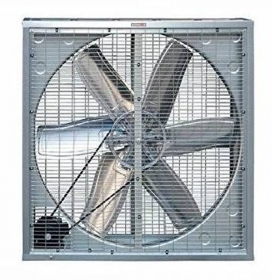 MC Extractor De Aire Industrial Rx-vhp 80-1 075Kw