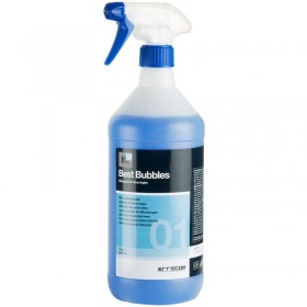 MC Detector Microfugas Lineas Frigorificas Best Bubbles Azul 1 Litro