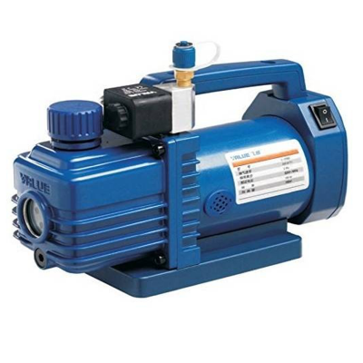 MC Bomba Vacio Mini 42L Value Con Solenoide Peso 2 kg