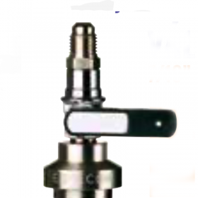 MC Valvula Aerosol Belnet Envase Desechable