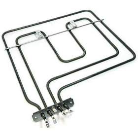 MC Resistencia Horno Beko Original 1100 + 1100w Co262900064
