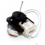 MC Motor Ventilador Frigorifico Congelador  Lg 4680JR1009F eje 40mm