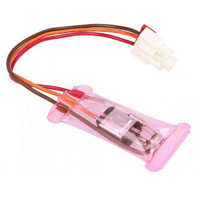 MC Sonda Temperatura Frigorifico Fusible Termico Lg 6615Jb2002A 6615Jb2002F