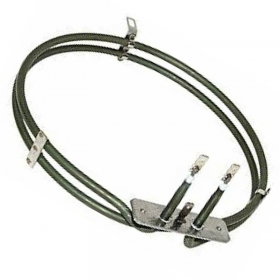 MC Resistencia Hornos Con ventilador 1800w