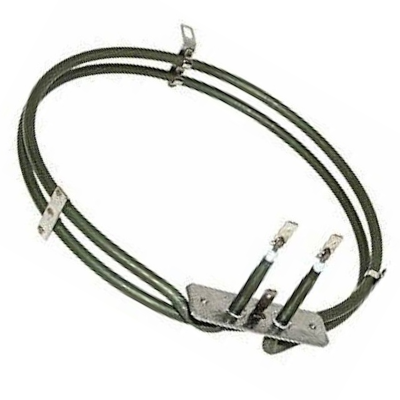 MC Resistencia Hornos Con ventilador 1800w