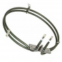 MC Resistencia Hornos Con ventilador 1800w