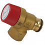 MC Valvula Seguridad Caldera Saunier Duval 3 Bares 057228