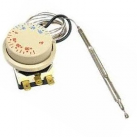 MC Termostato Arthermo -35G +35G Diff 4Amp 1500Mm Standard