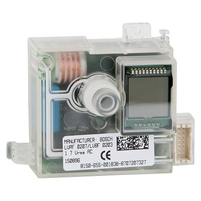 MC Modulo Encendido Calentador Junkers 8738715673 Sustituir Cableado Original