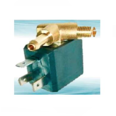 MC Electrovalvula Standard 4w 90 Grados Ceme Derecha